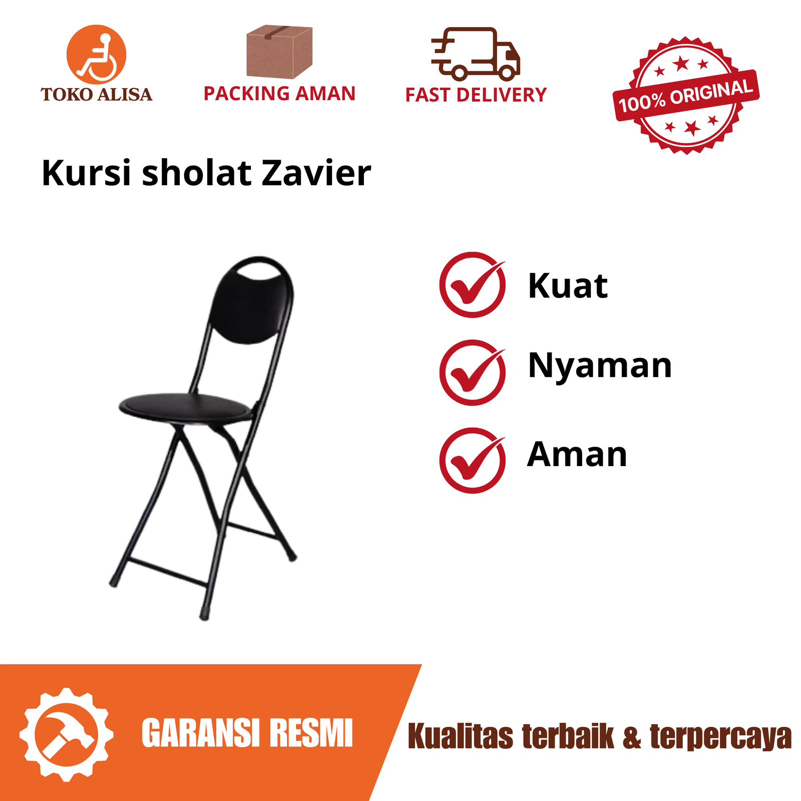 Kursi sholat TM (2)